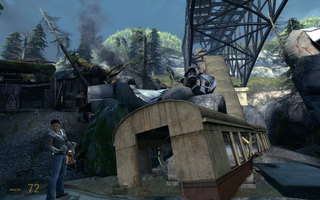 Half-Life 2 Episode 2